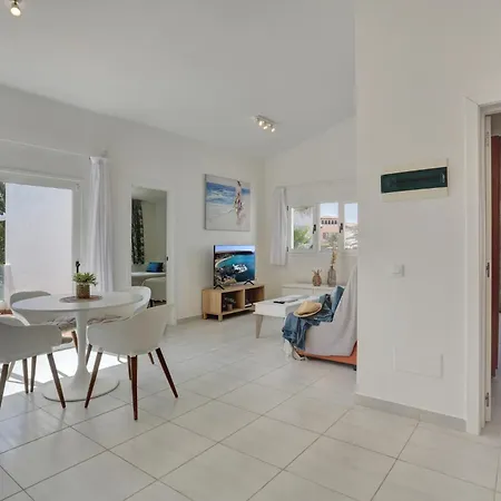 Apartman Castillito Vistas Al Mar Corralejo