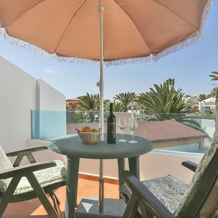 Apartman Castillito Vistas Al Mar