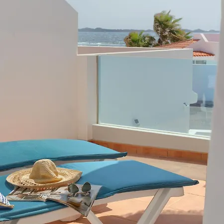아파트 Castillito Vistas Al Mar *